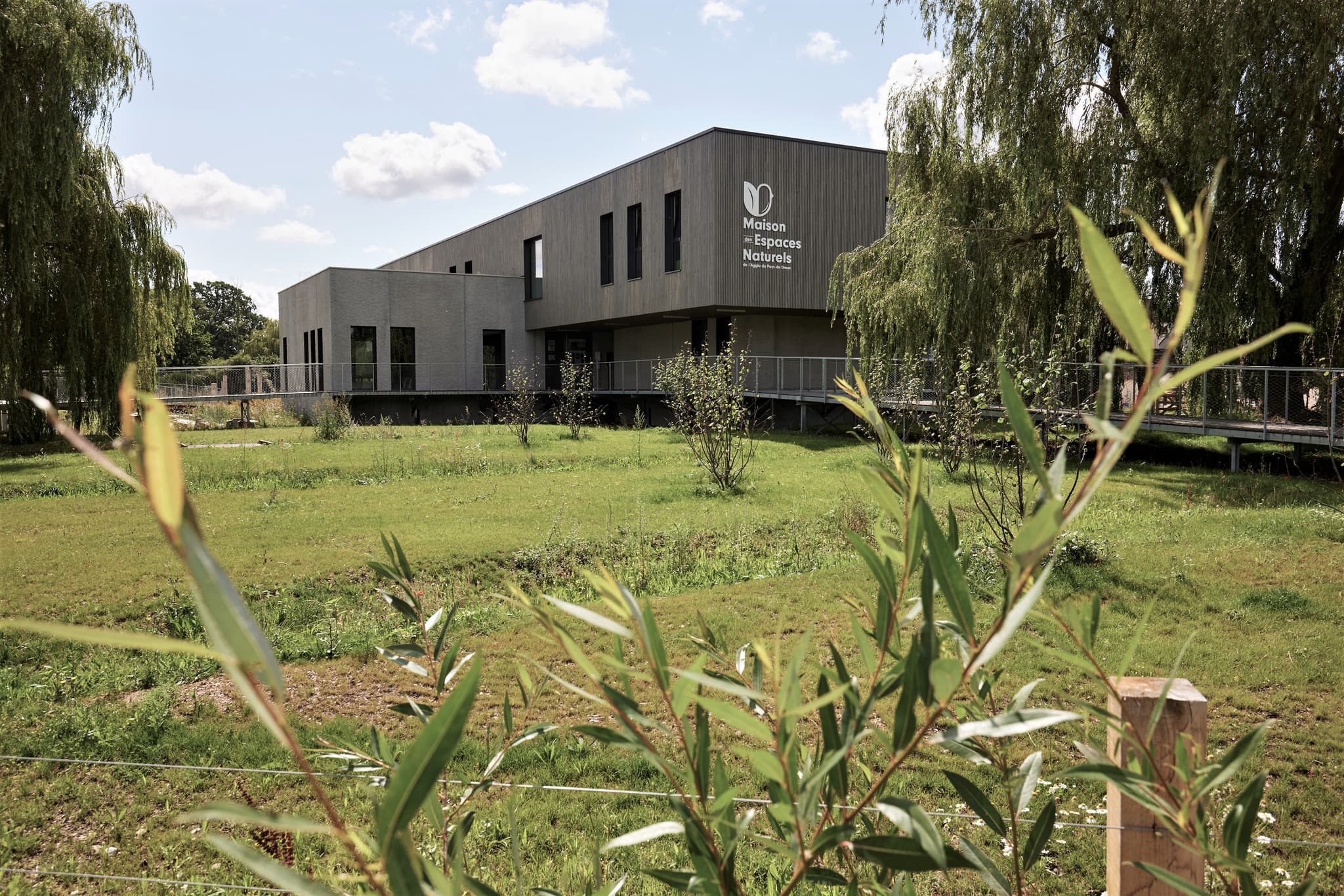 Maison des Espaces Naturels
