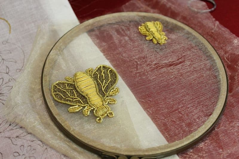 Maison des Métiers d'Art de Ferrières 1