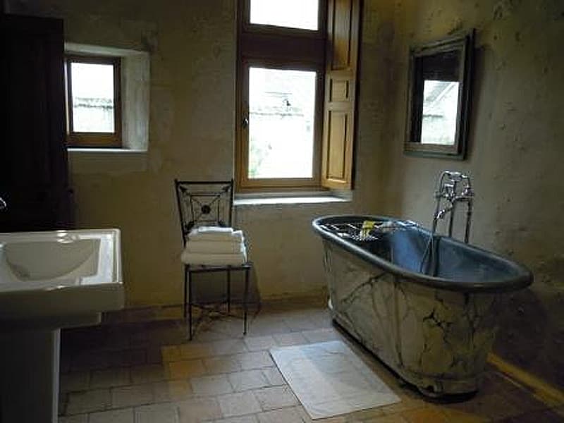Manoir Michelet