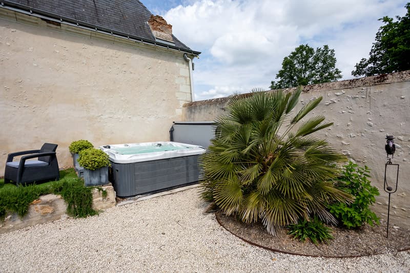 Manoir de la Mazeraie