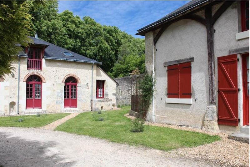 Gîte la Mignonerie