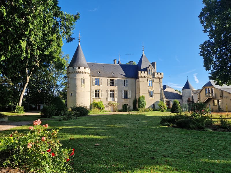 Montgivray
