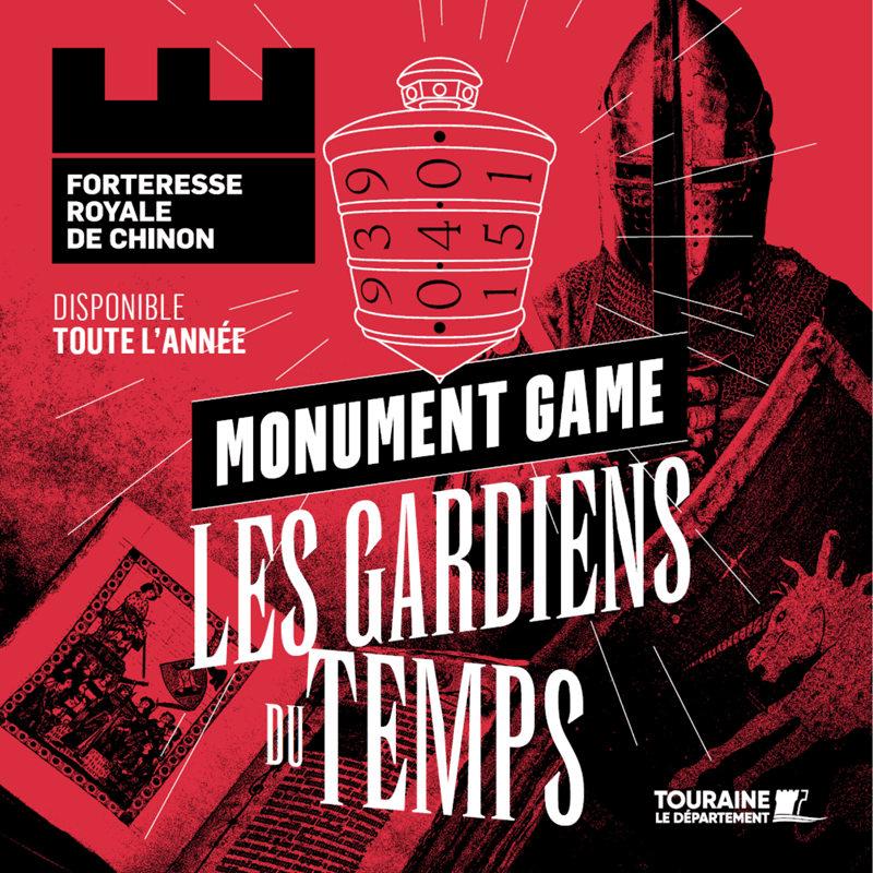 LES GARDIENS DU TEMPS