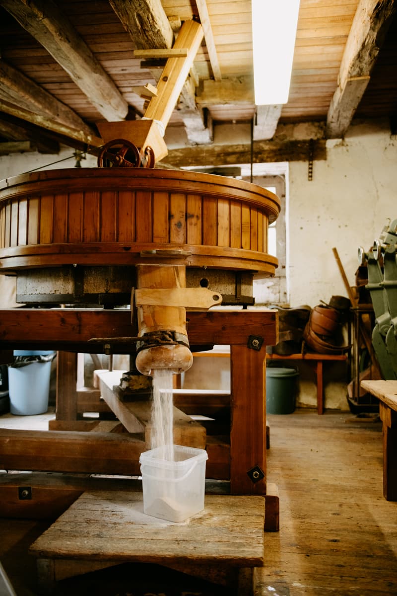 Moulin Cropet