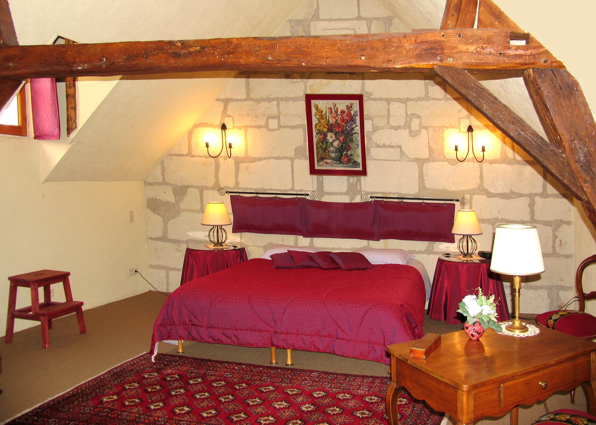Moulin du Fief Gentil 1