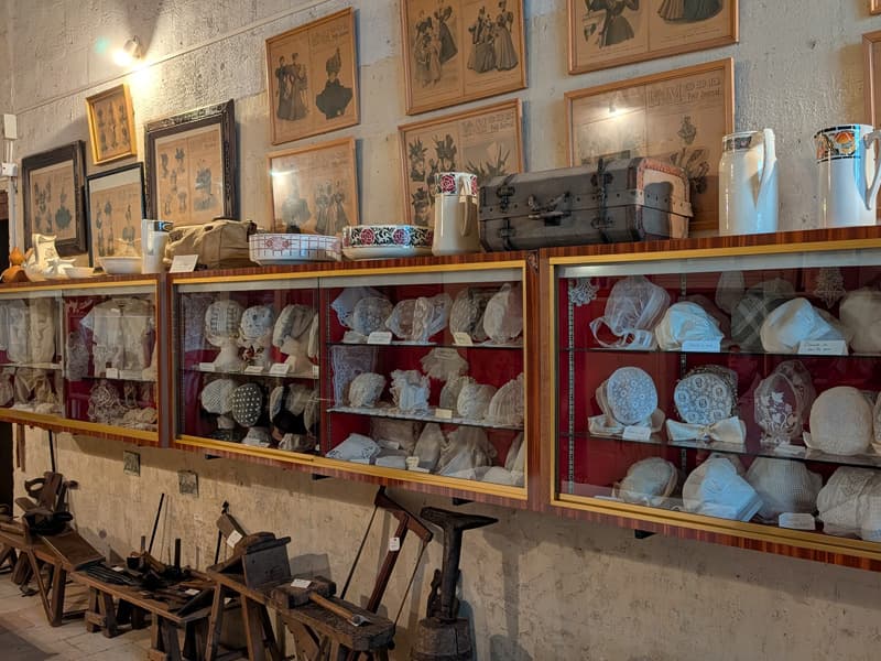 Musée des arts et traditions populaires