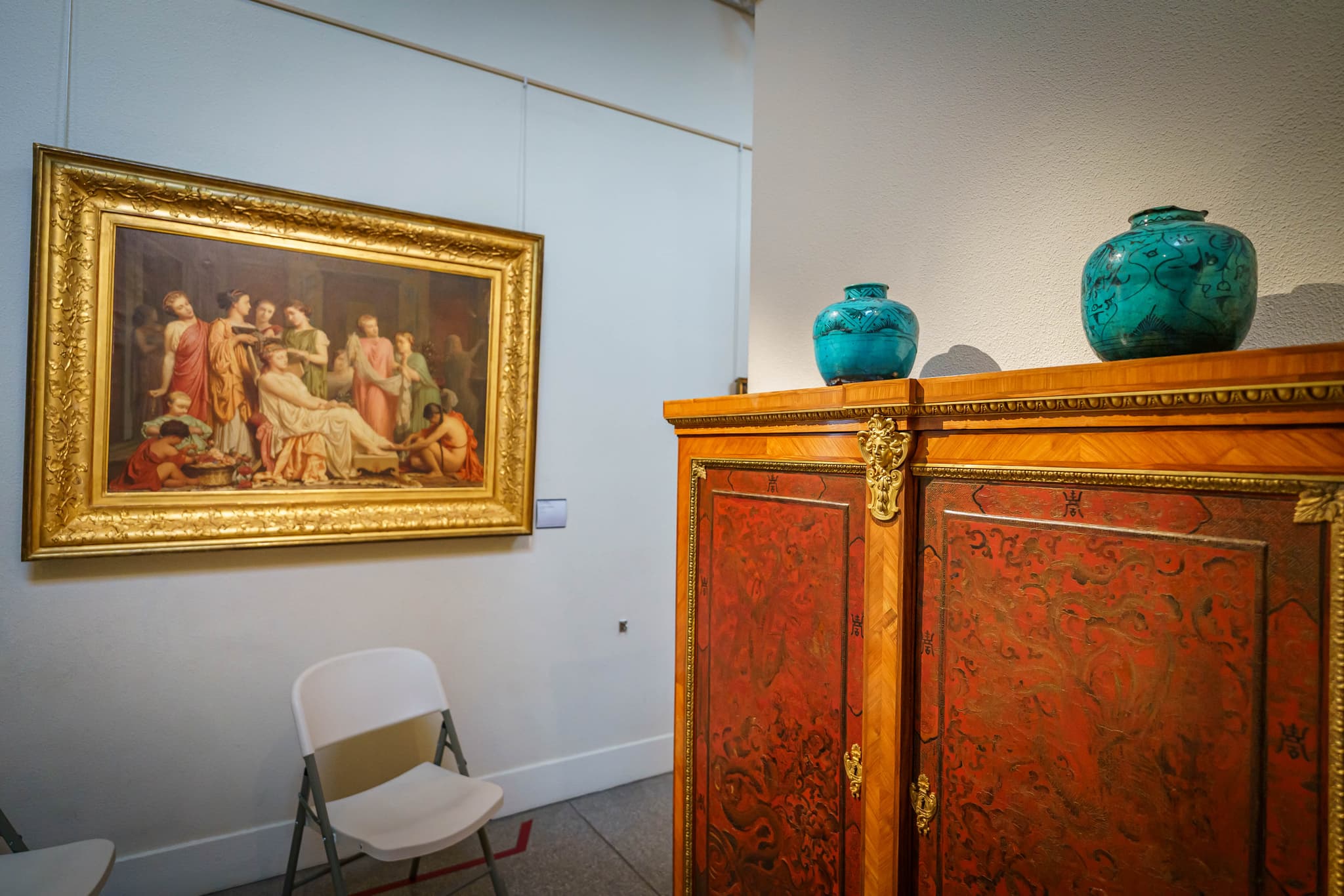 Musée d'Art et d'Histoire (15)