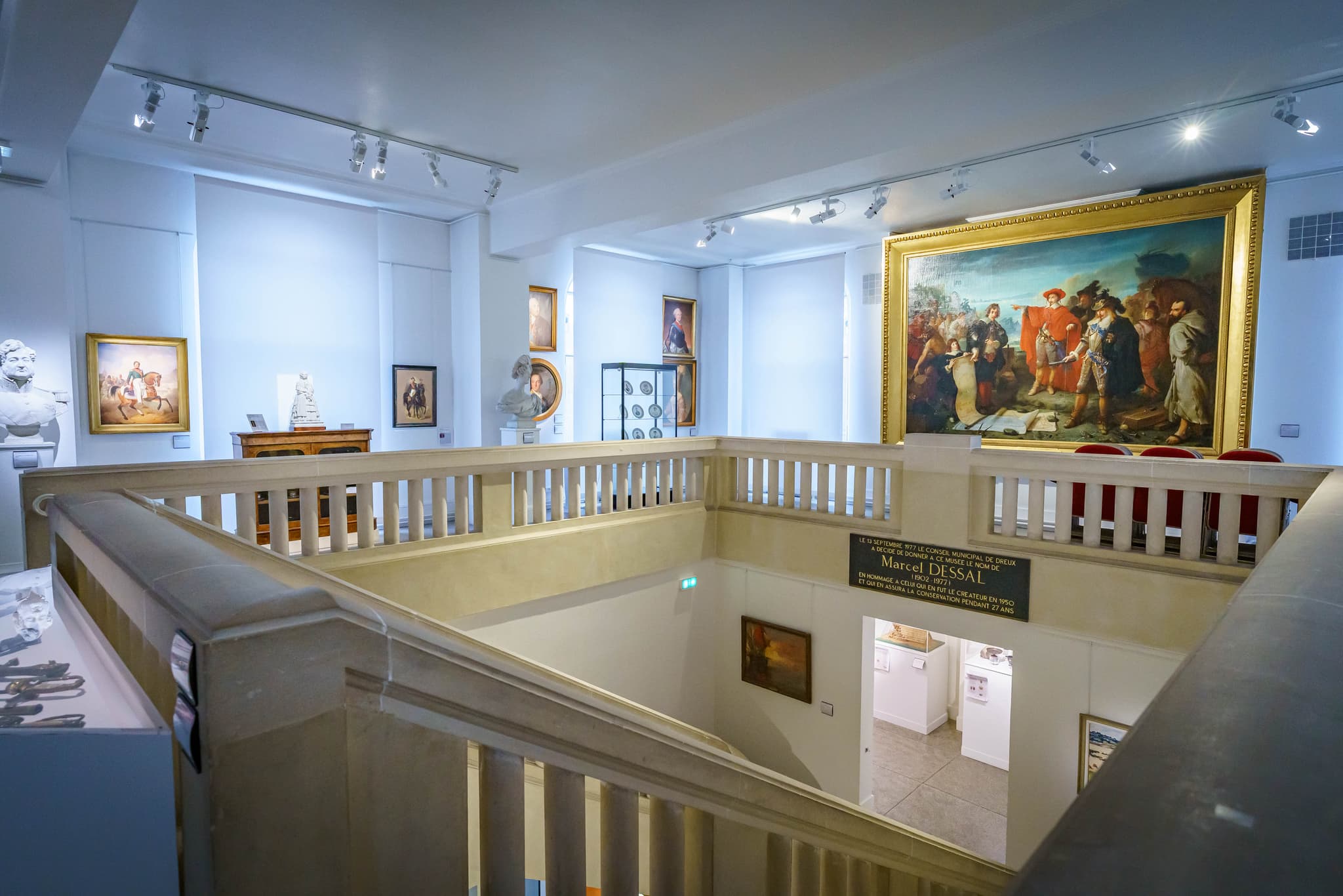 Musée d'Art et d'Histoire (23)