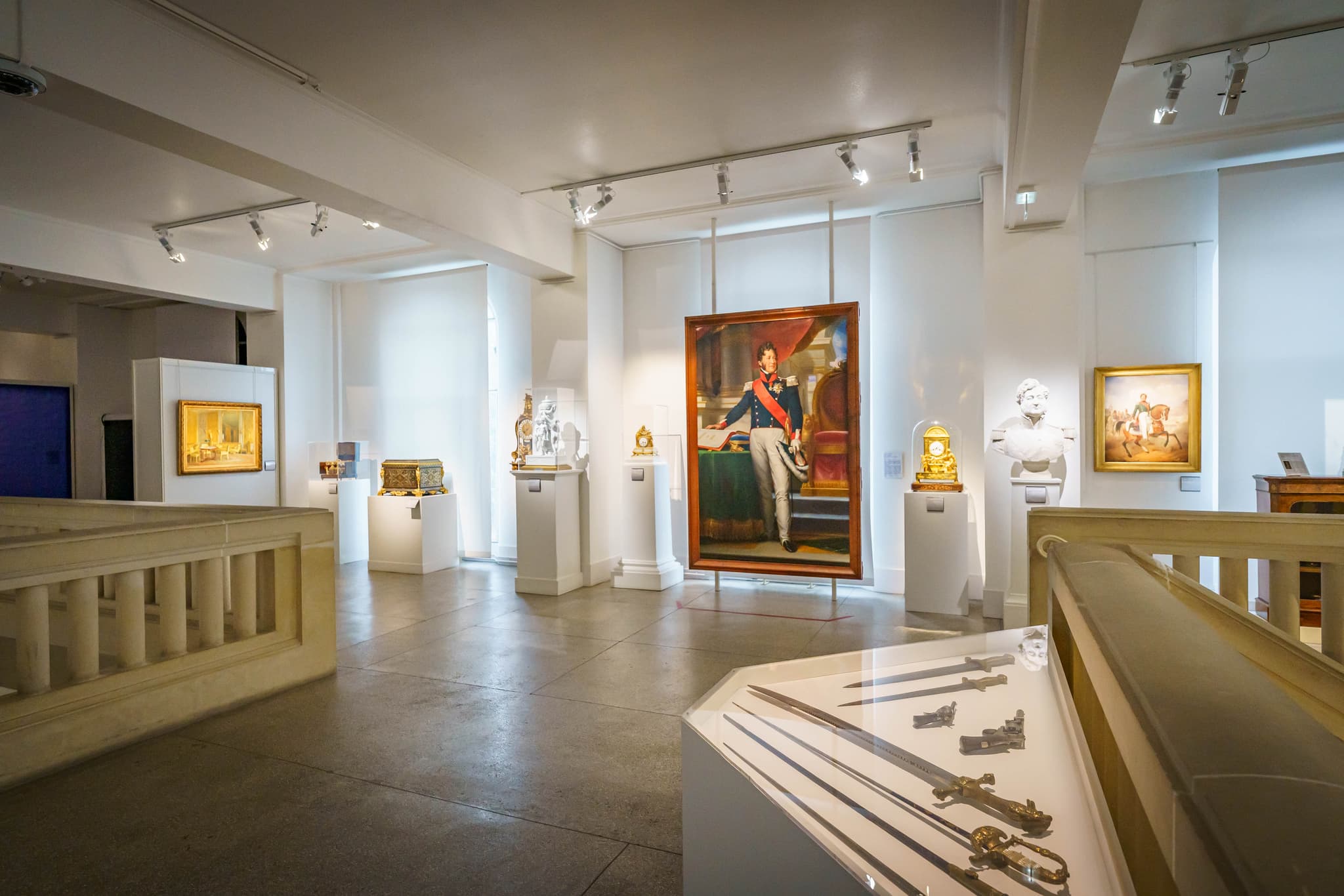 Musée d'Art et d'Histoire (24)