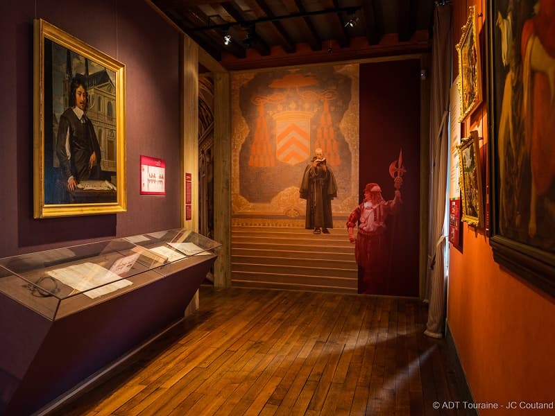 Musée de Richelieu