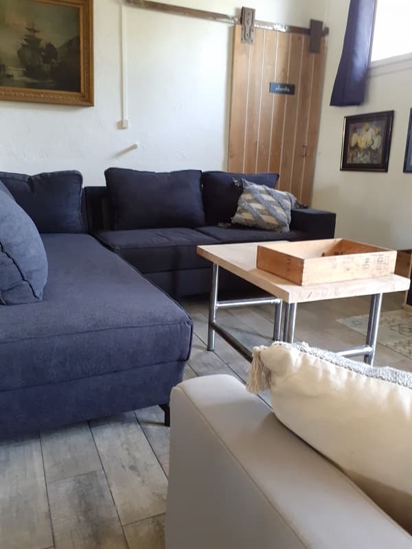 N°4 -Le salon 2022-Les ecuries-Chemillé-sur-Indrois