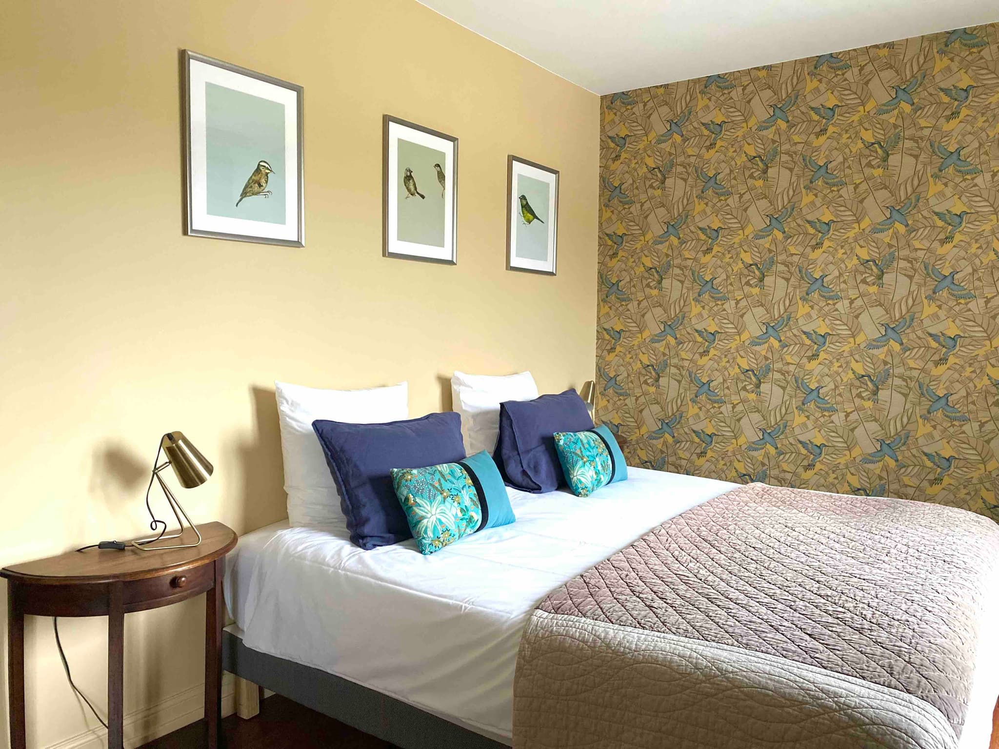 Chambre Germaine