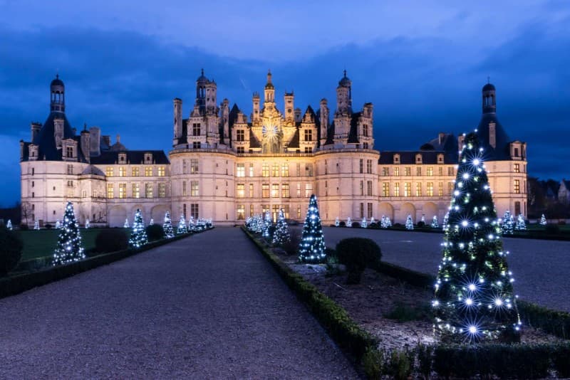 Noel Chambord 2024