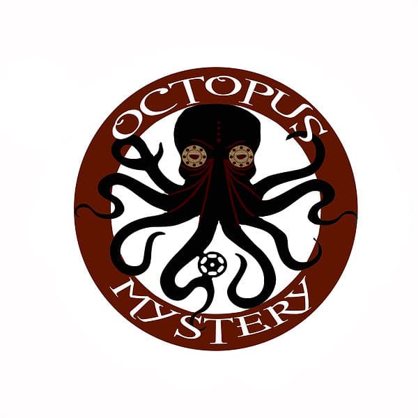 Octopus Mystery