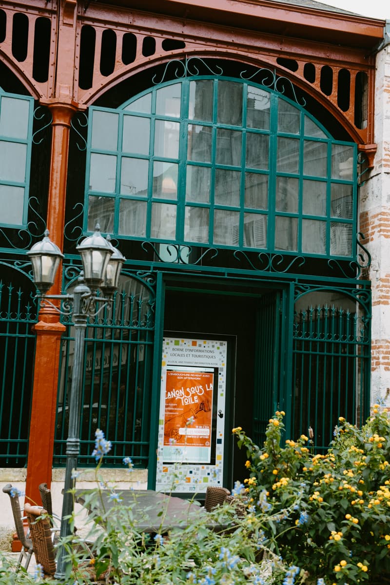 Office du tourisme Beaugency