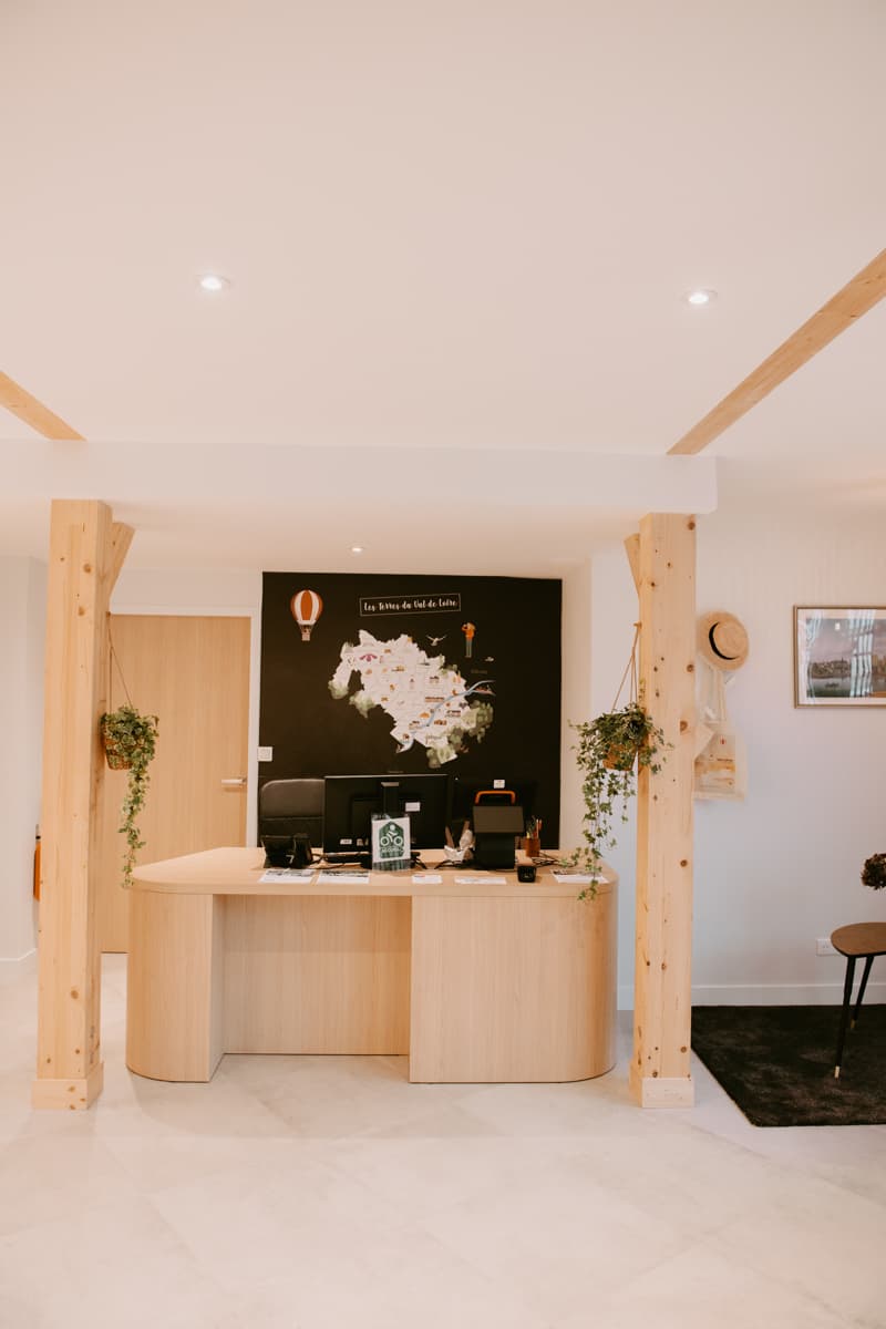 Office du tourisme Beaugency