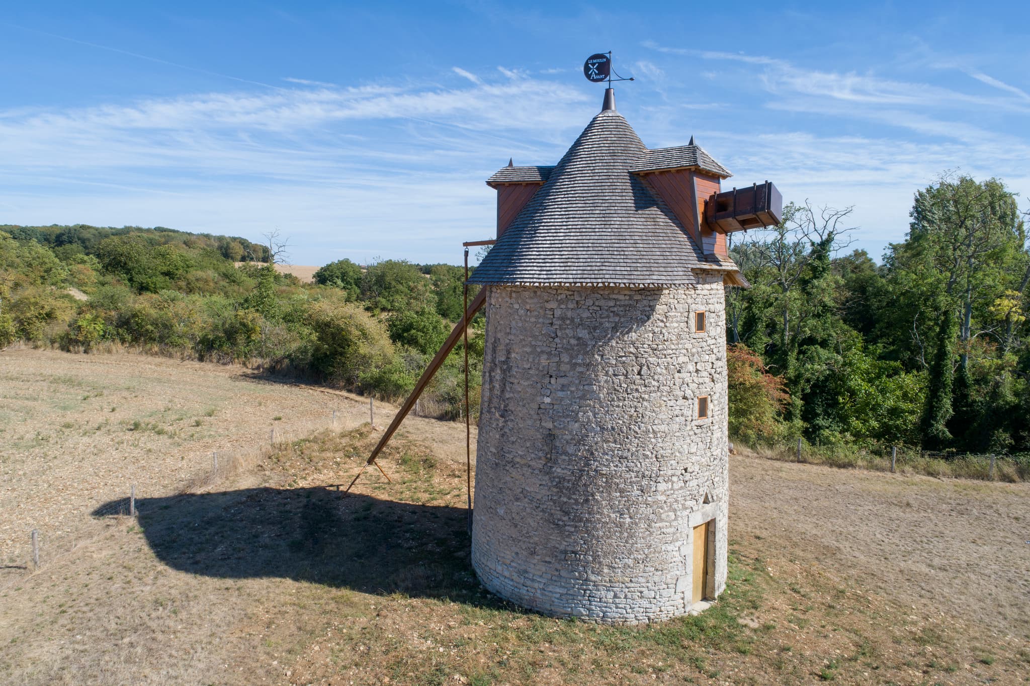 Ourouer Moulin d'Avant 4
