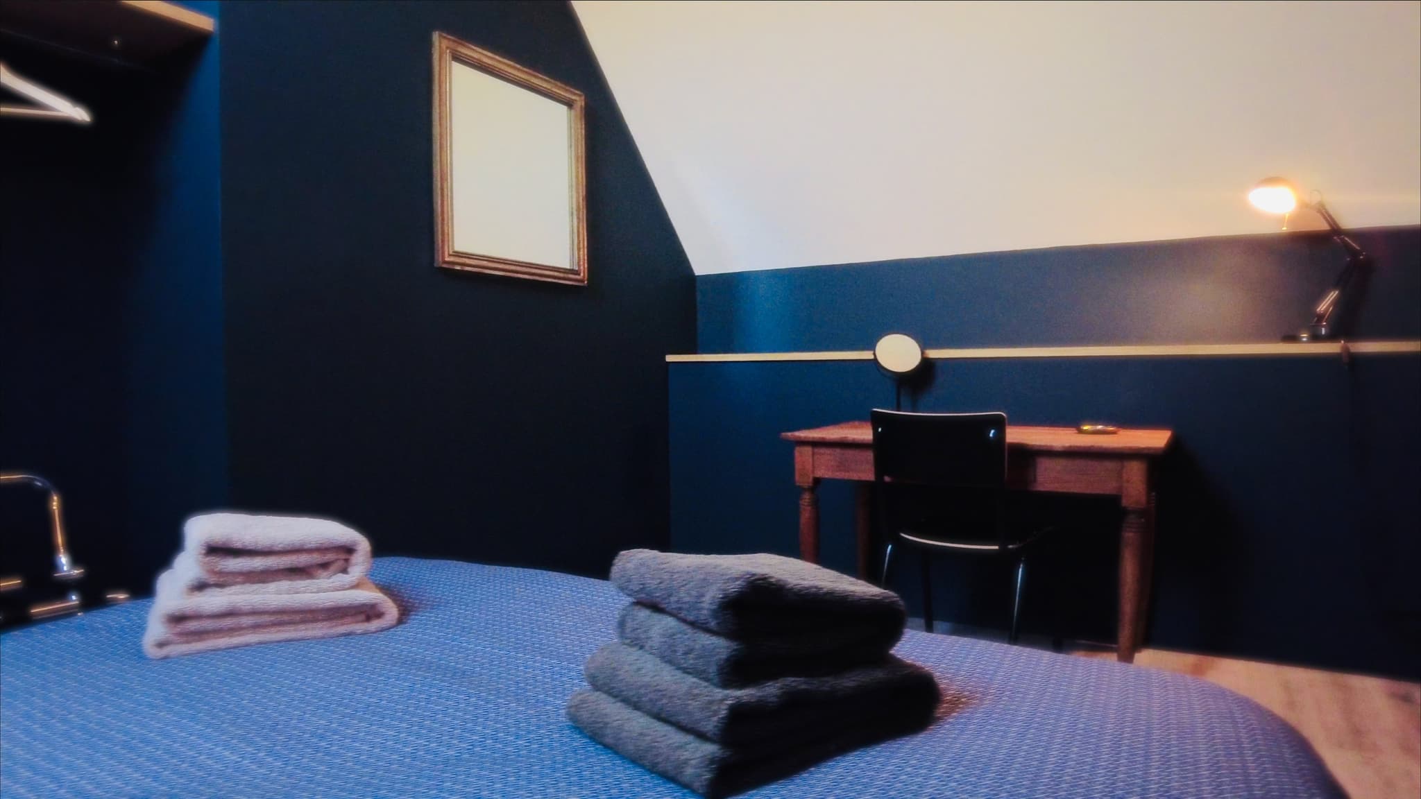Chambre Les griottes