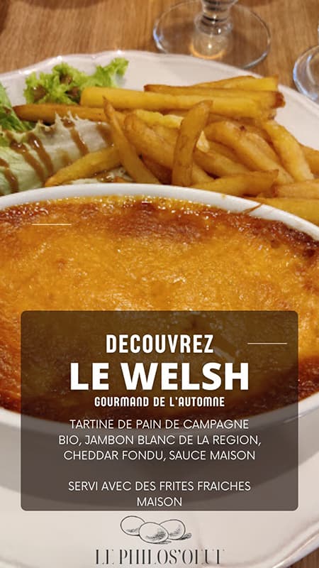 Le Philos'Oeuf