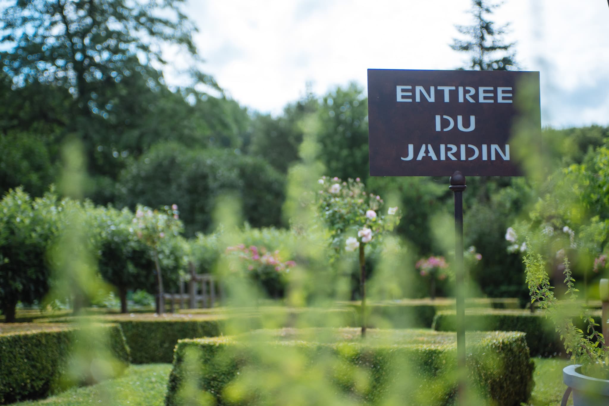 Jardins