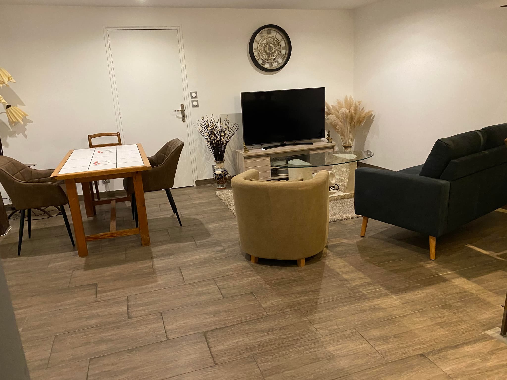 Petit Salon Privatif