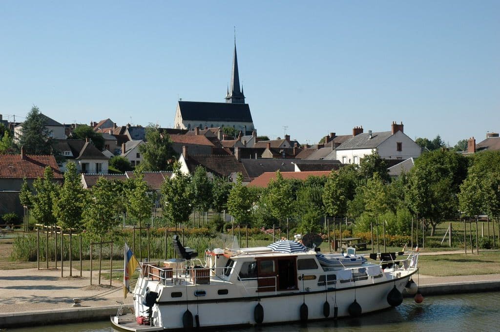 Ouzouer sur Trézée Photo-173