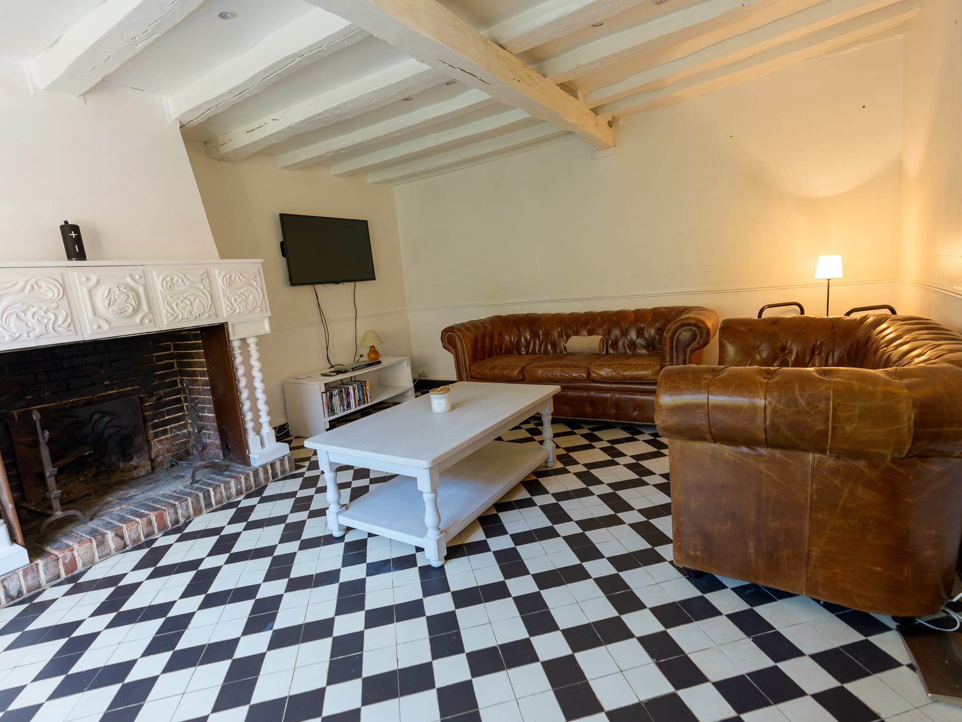 Salon
