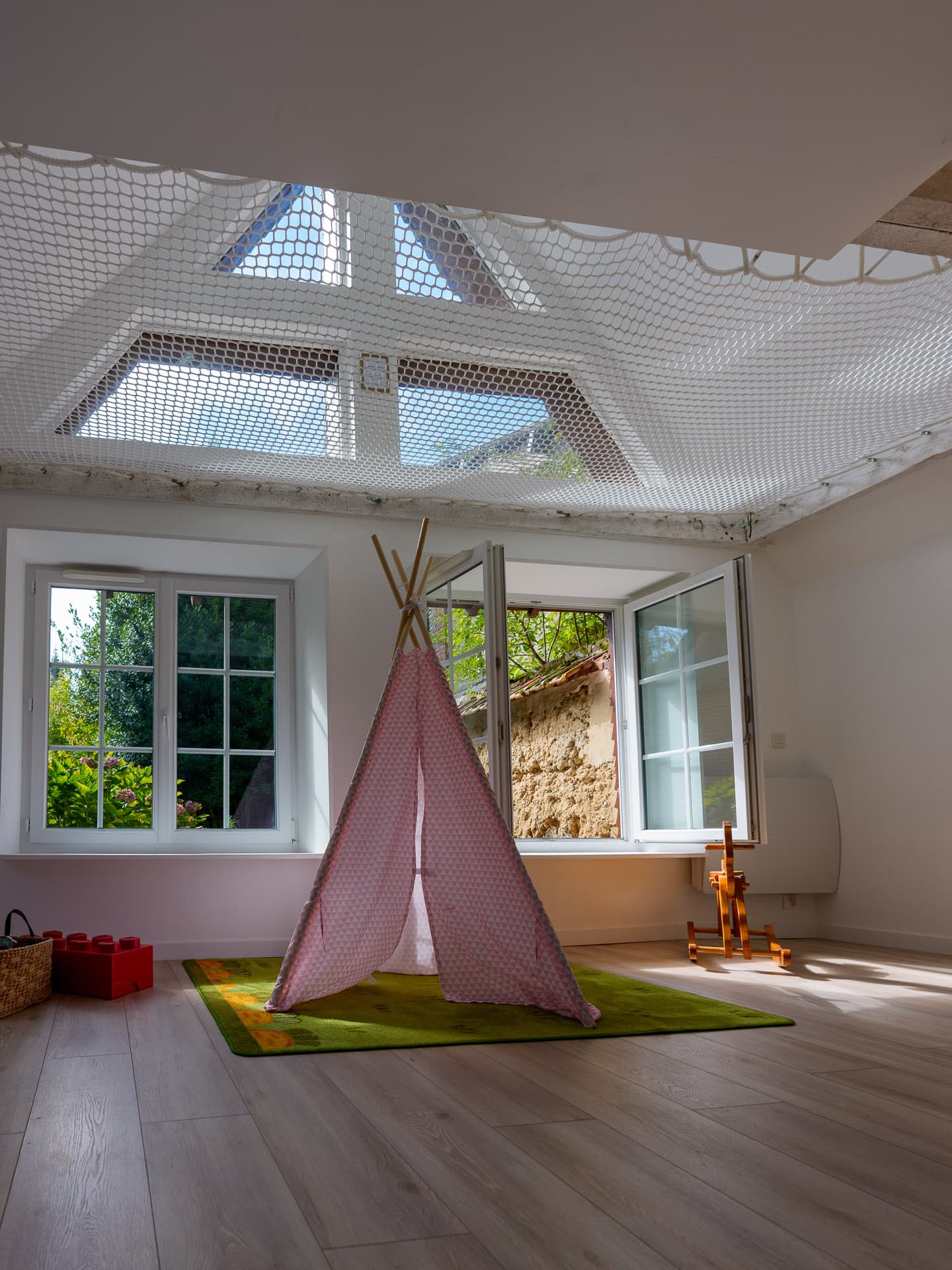 Family-room