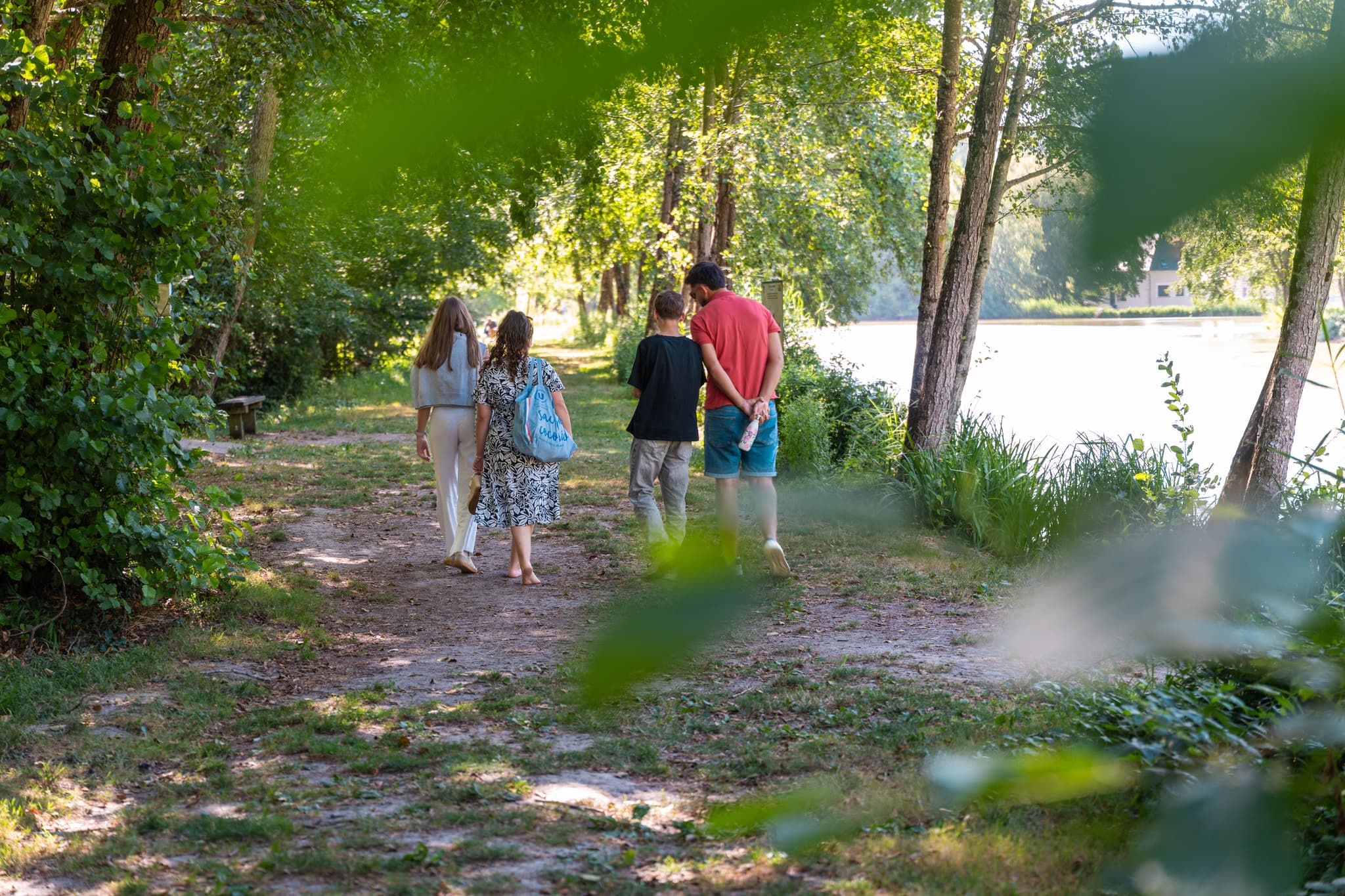 Plan d'eau de la Grenouillère 20.07.26. - ©Marat Anaev-24