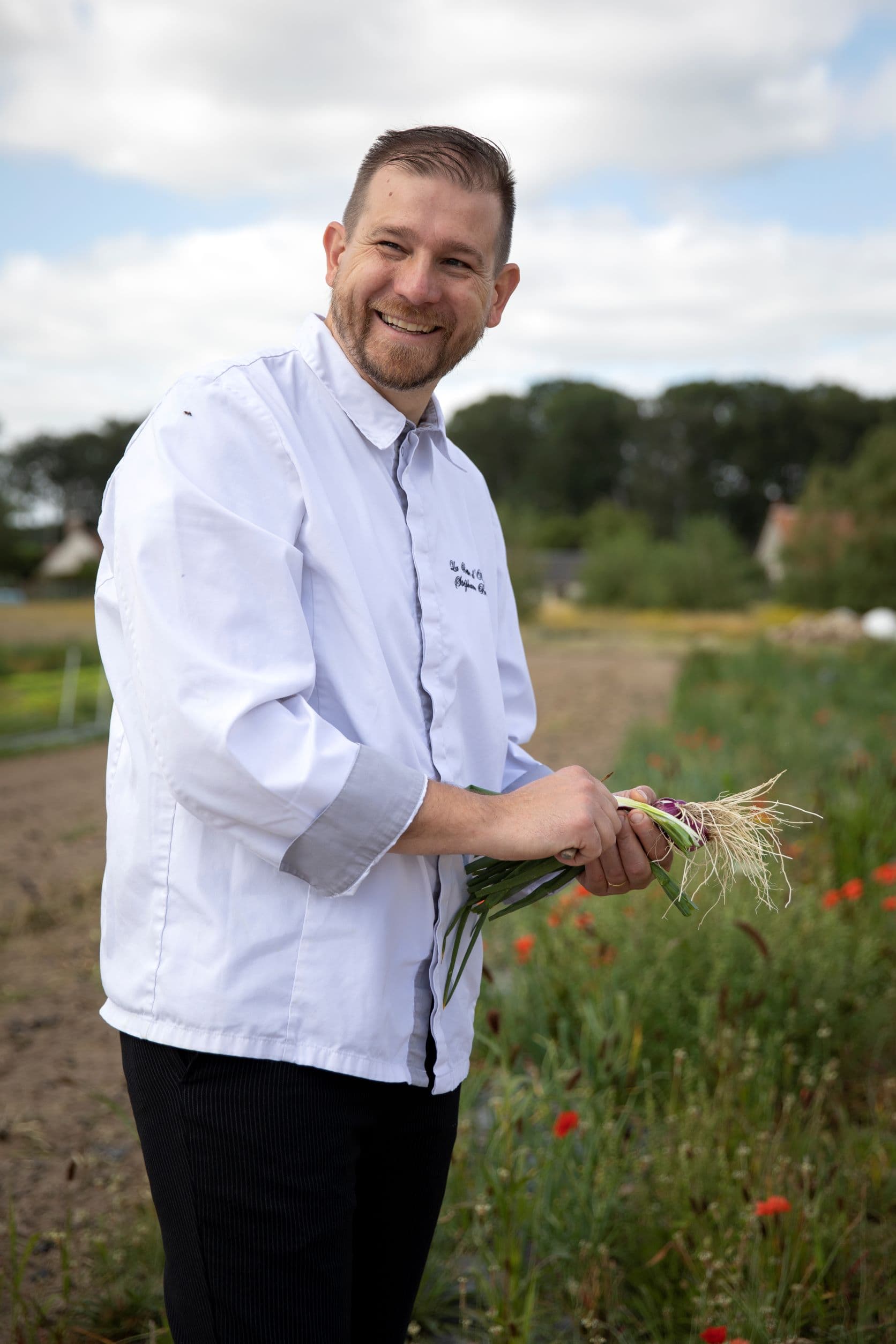 Le Chef