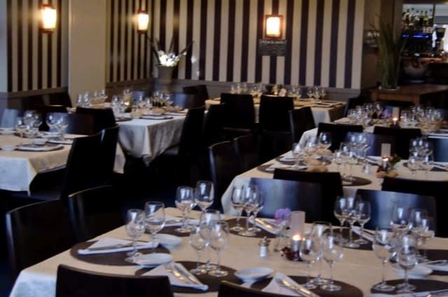 Le Relais d'Aligre