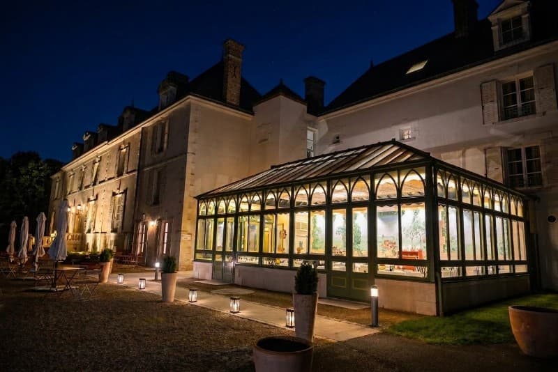 Restaurant La Nuit