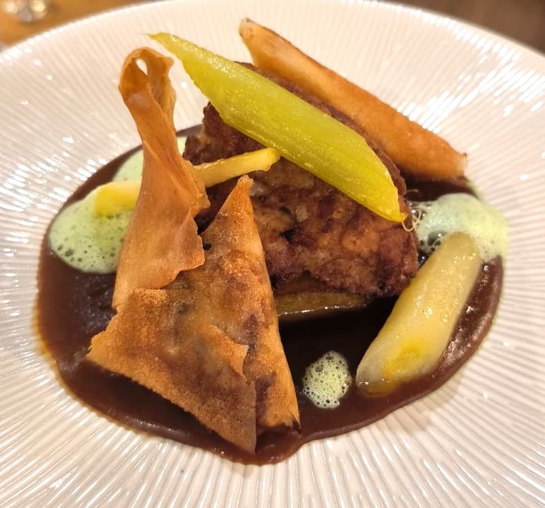 Ris de veau