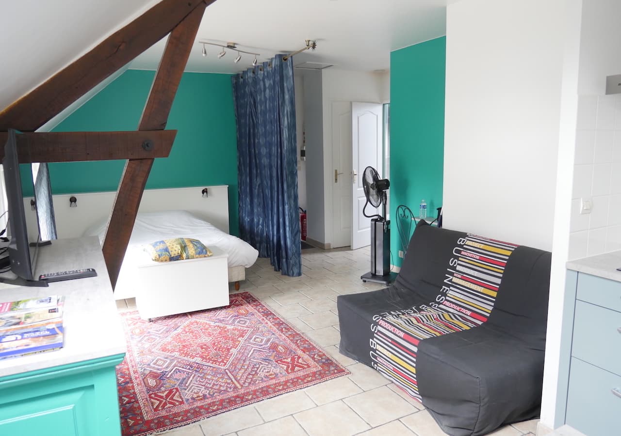 APPARTEMENT HOTELIER