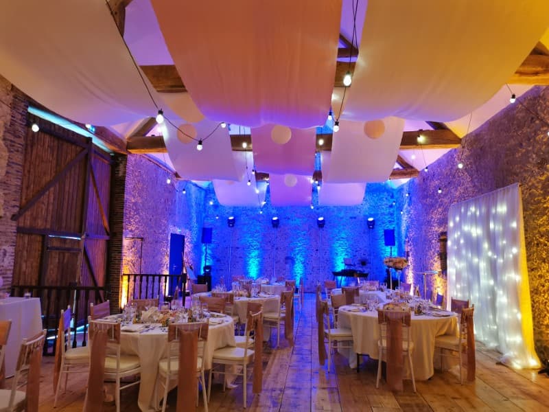 Salle de la Grange