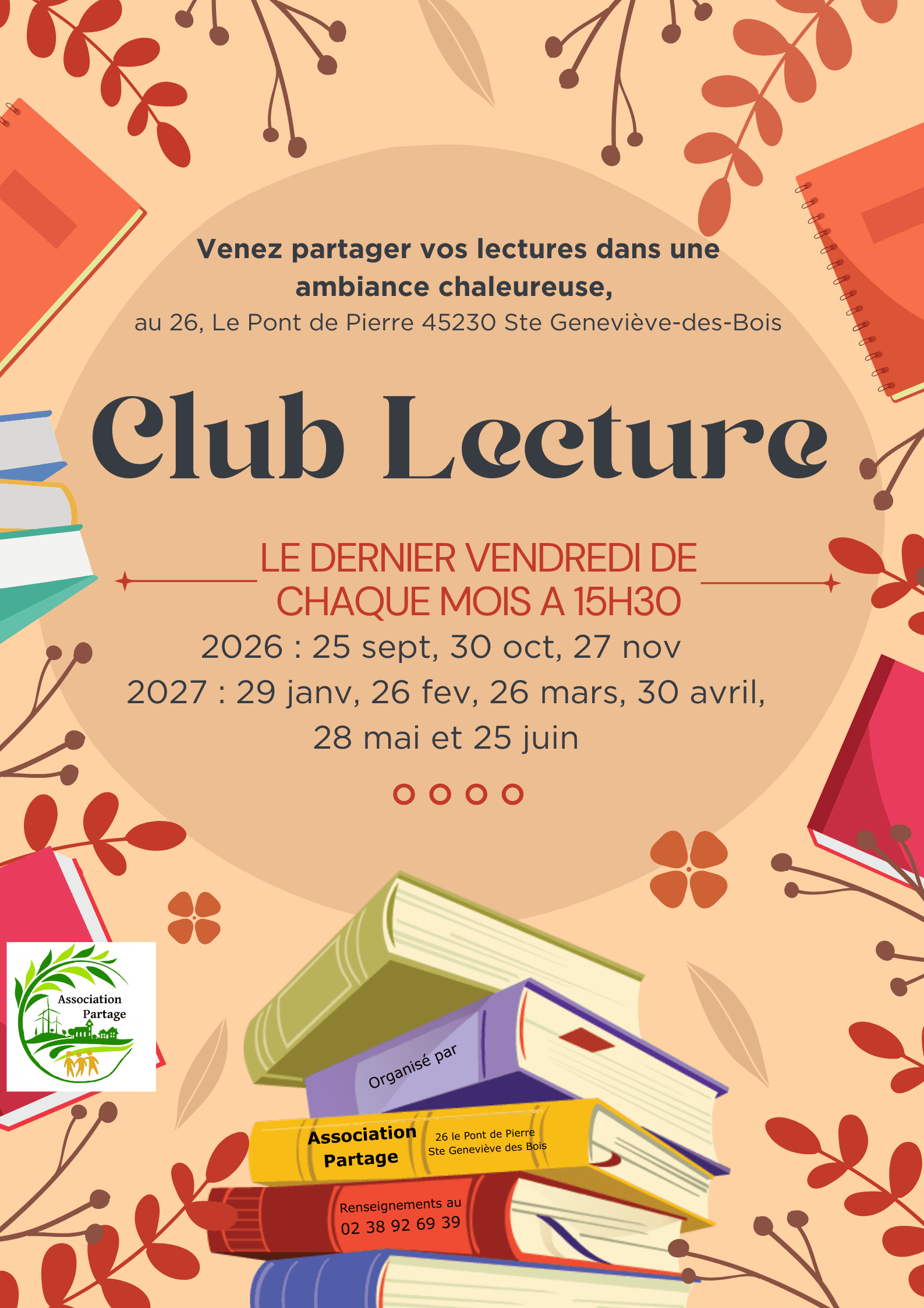 Club lecture 2026 2027 - 1