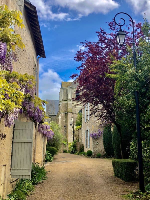 Saint-Dye-sur-Loire Copyright Noelline Peltier - ADT41 -3_BD