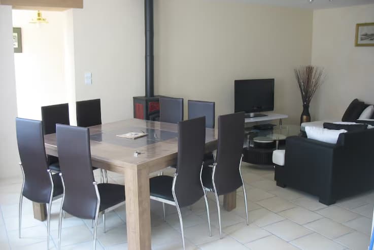 Salle à manger