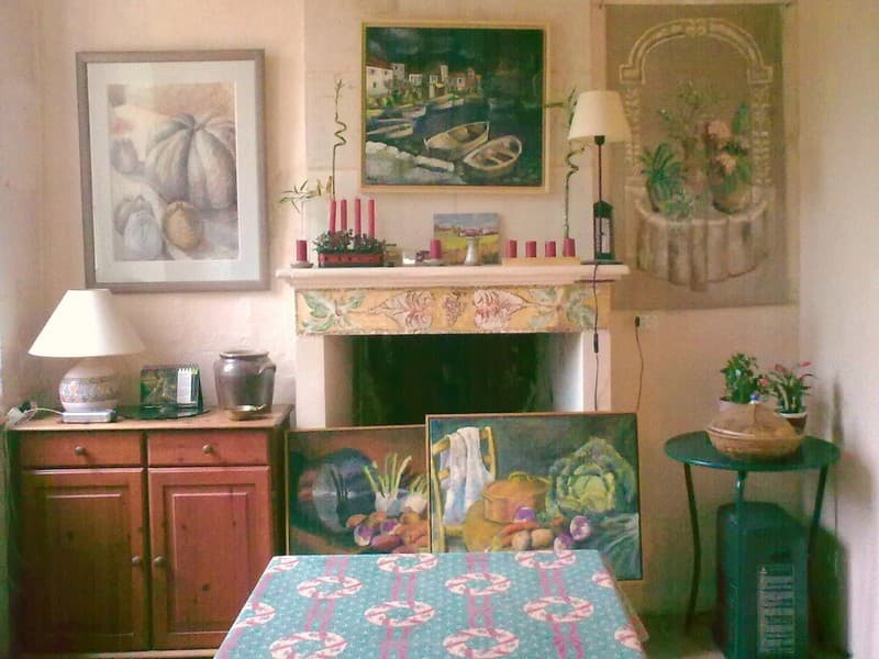 Salle a manger