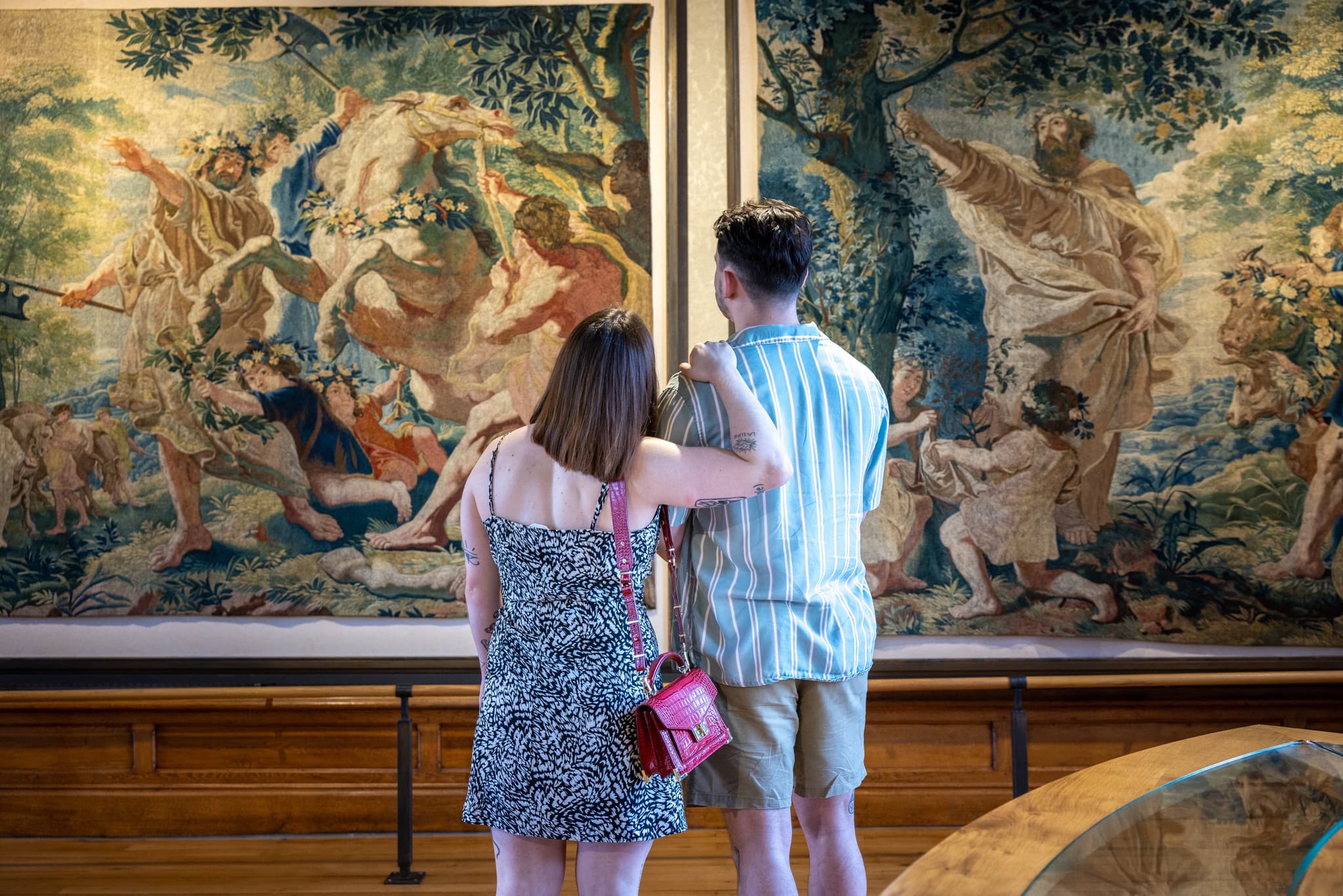 Salle des broderies Beaugency ©Whoisreno (14)