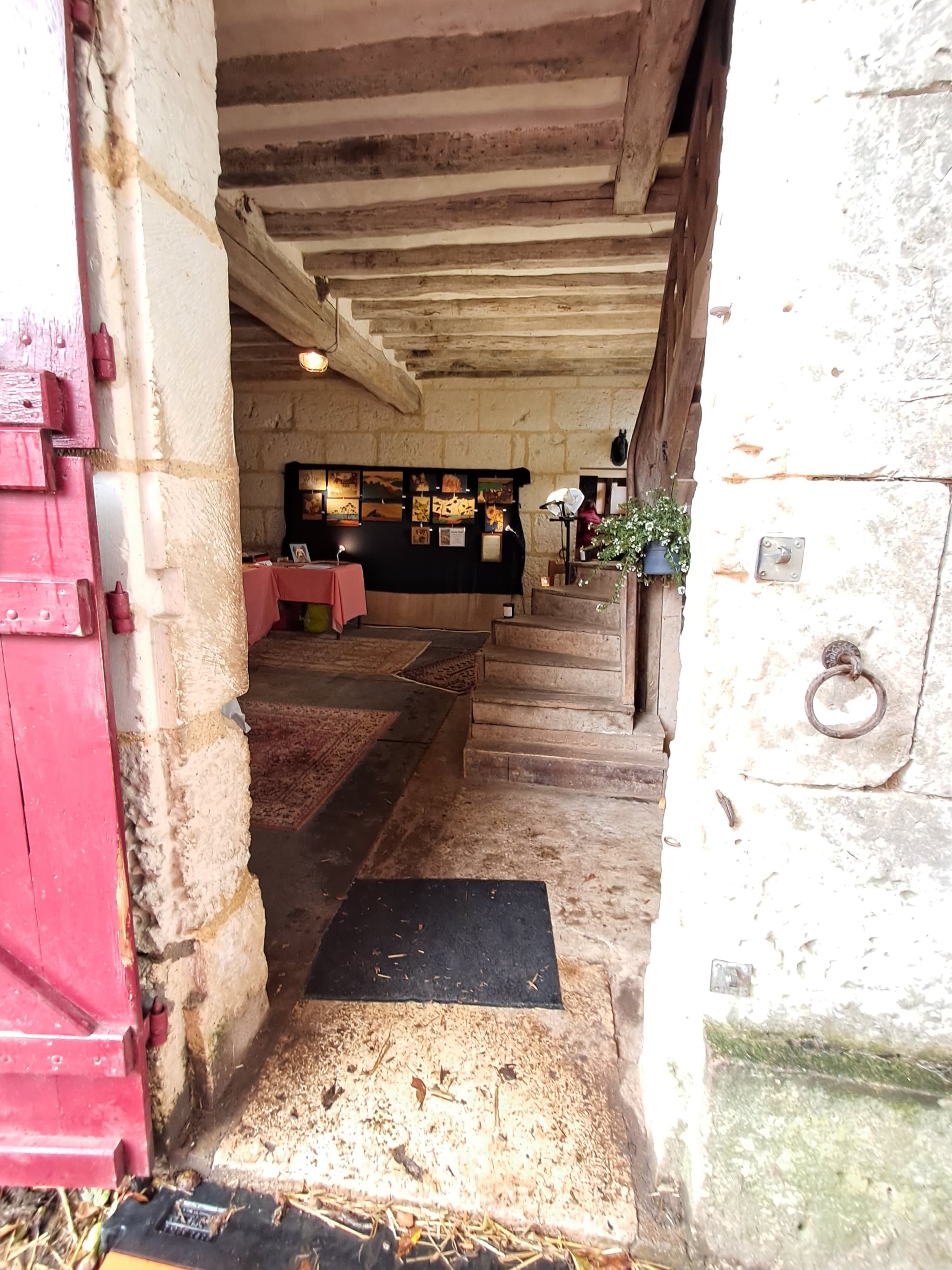 Salon de Fretay