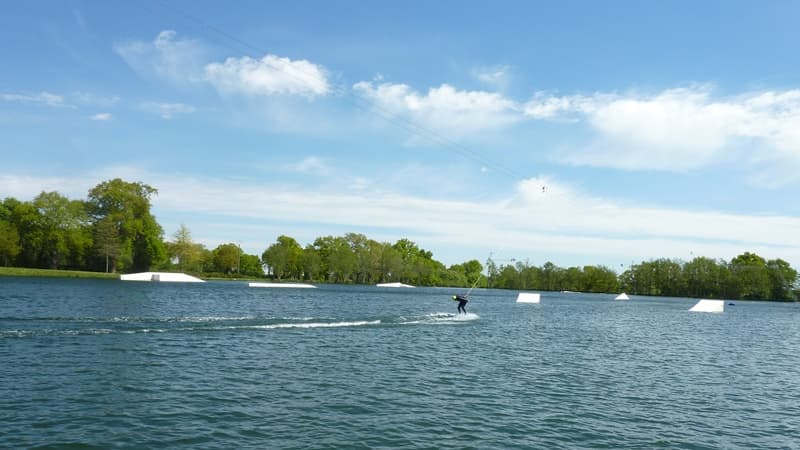 Sensas Parc