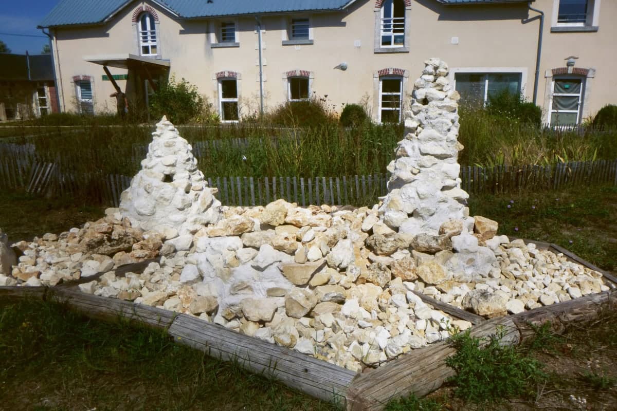Sentier des arts