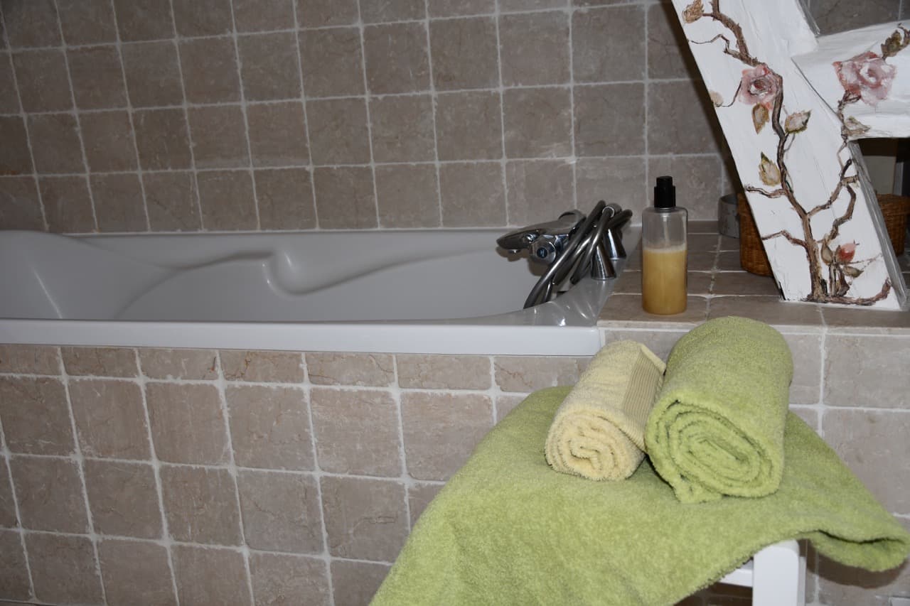 Baignoire