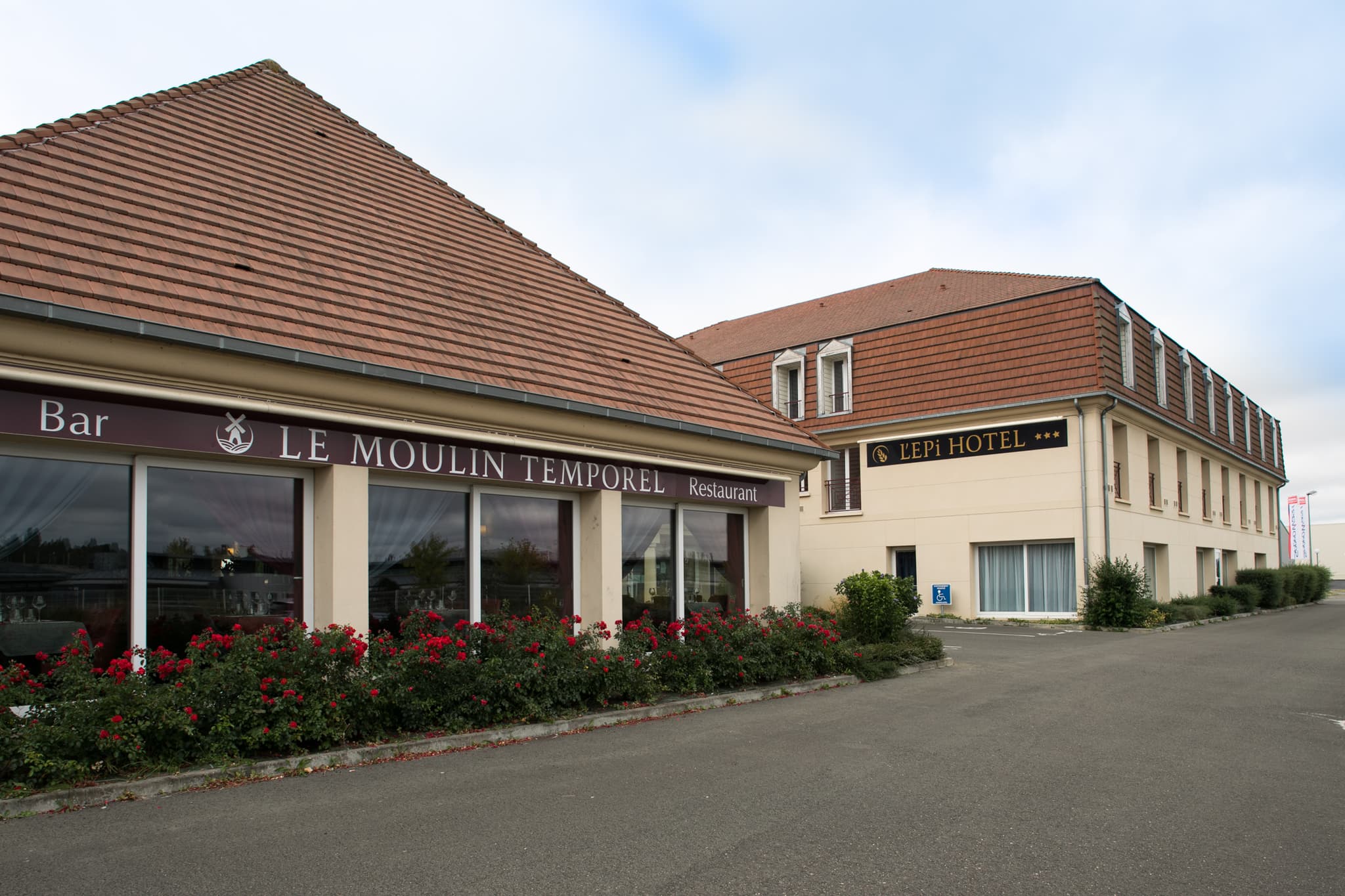 L'Epi Hôtel