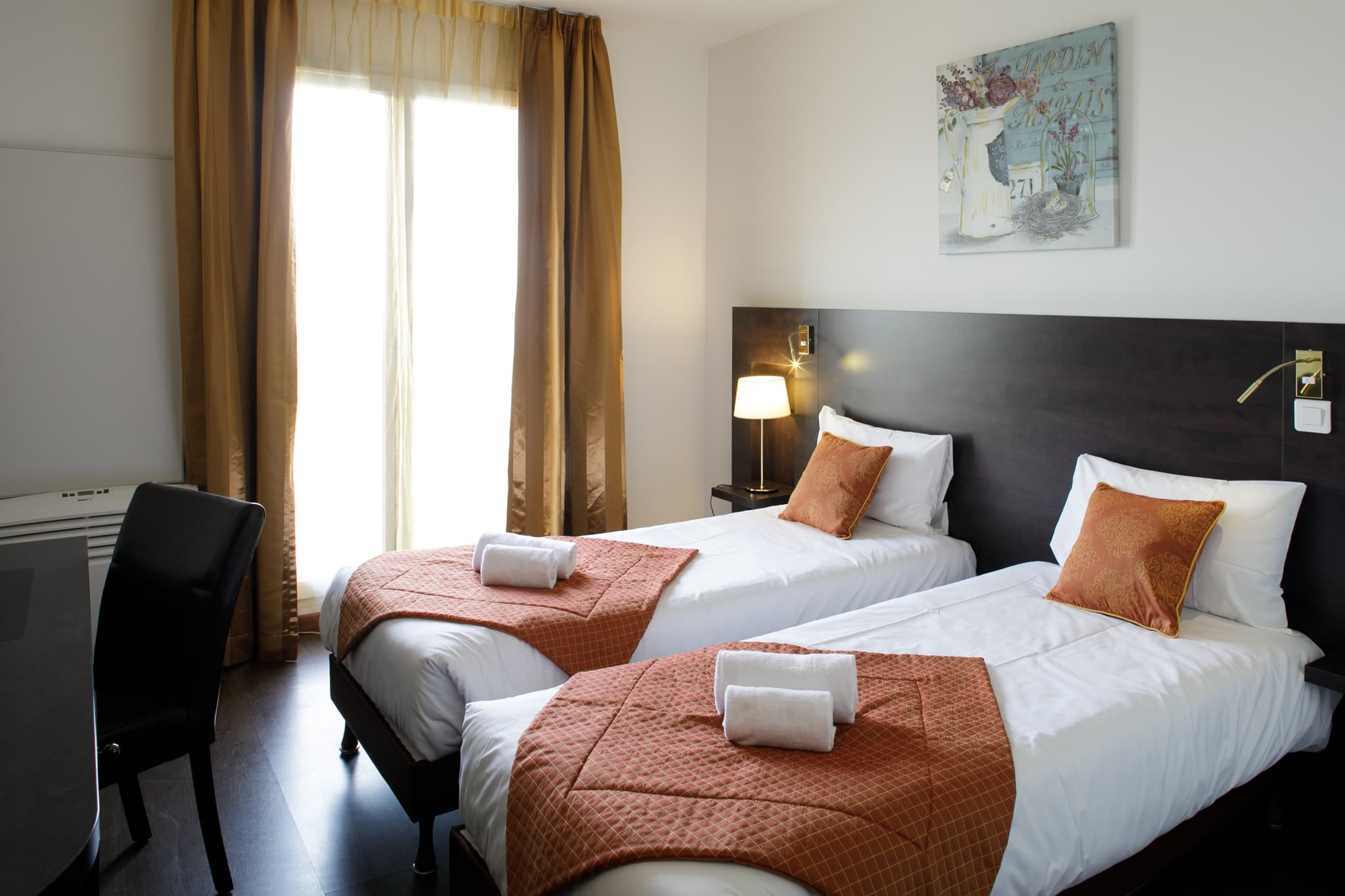 L'Epi Hôtel