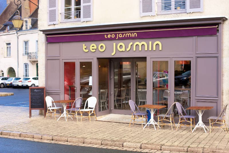 Teo Jasmin