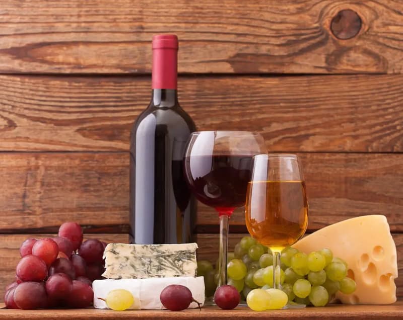 Tours à Table à Tours - Dégustation de vin