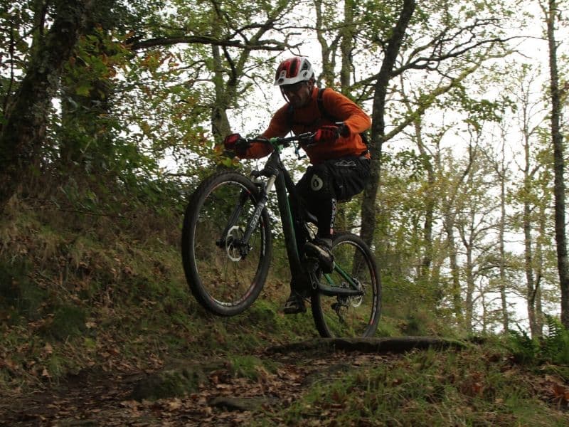 VTT BPA lac Eguzon