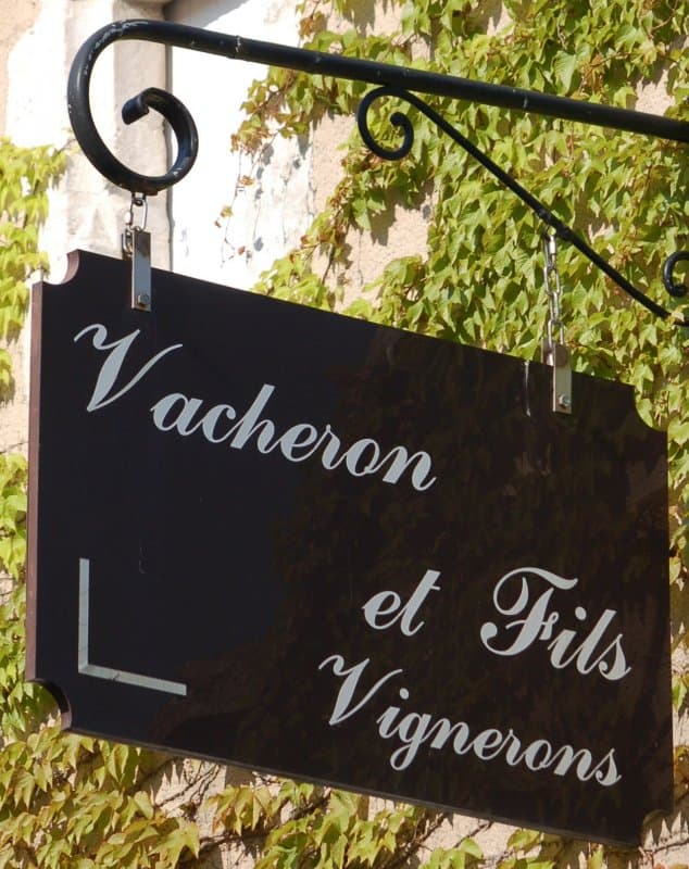 Vacheron